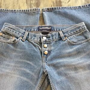 vintage LONDONJEAN jeans